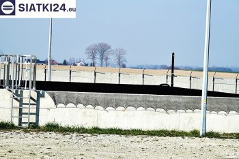 Siatki Koluszki - Siatki zabezpieczające w transporcie i przemyśle; siatki do zabezpieczeń i ochrony dla terenów Koluszki