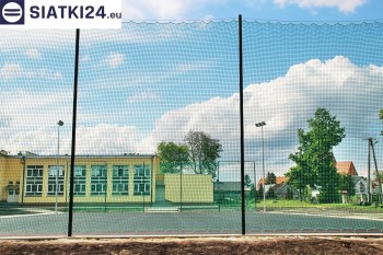Siatki Koluszki - Jaka siatka na szkolne ogrodzenie? dla terenów Koluszki